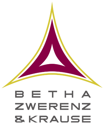 betha zwerenz krause logo