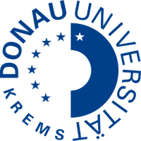 donauni krems logo