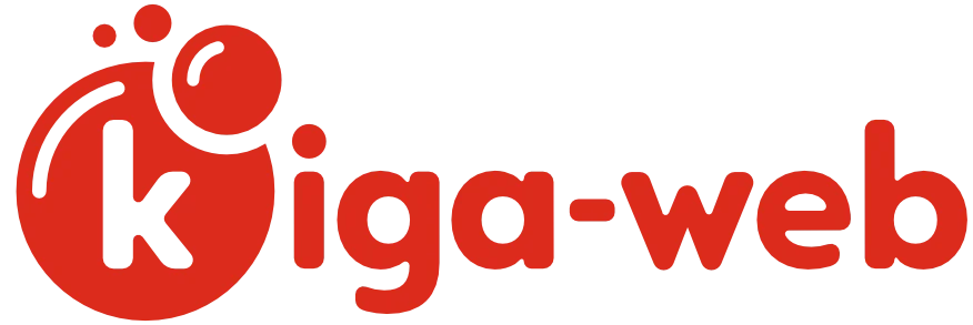 kigaweb logo