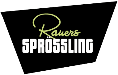 rauers sprossen logo