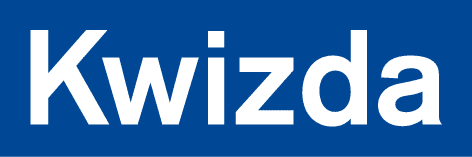 Kwizda Logo