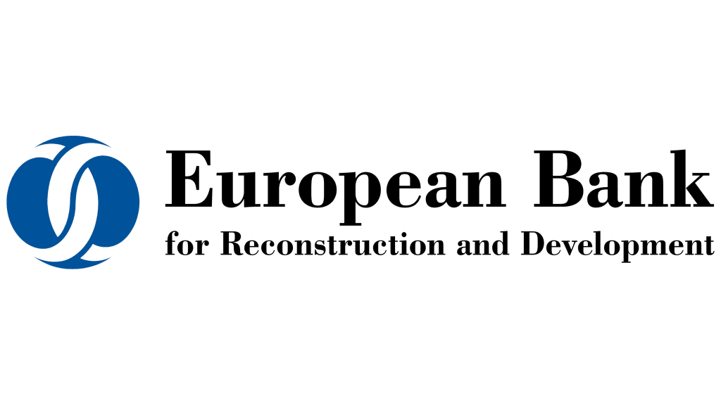 EBRD Logo