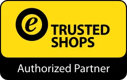 Trusted Shops - Authorized Partner